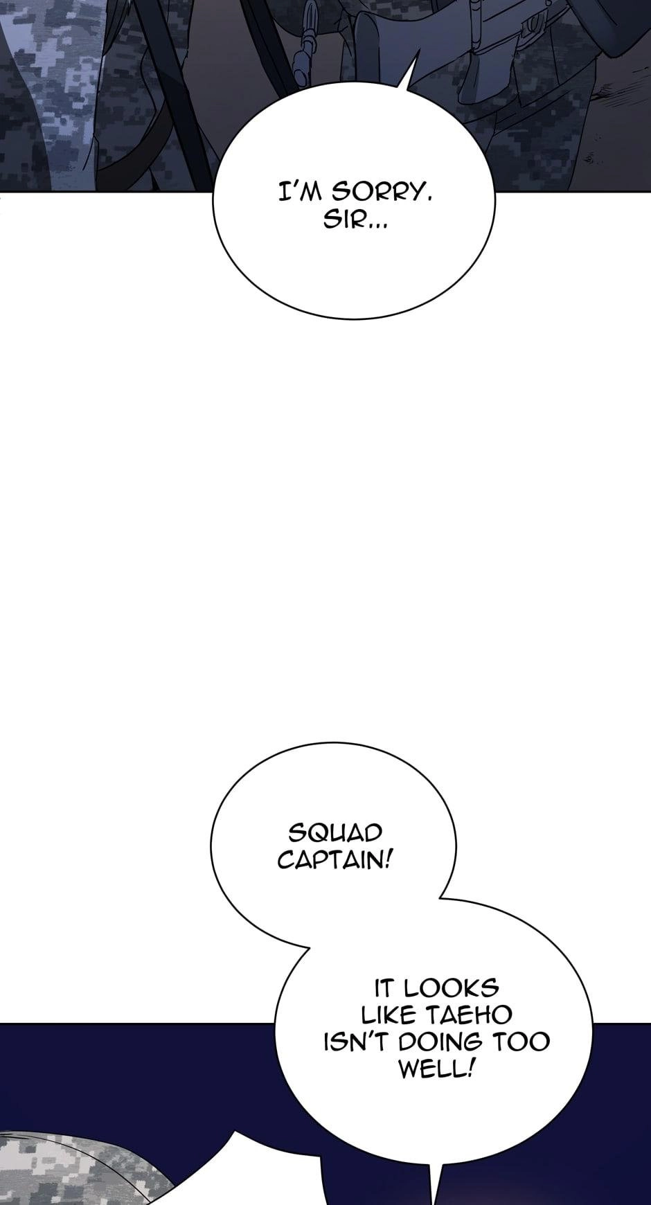 The Descent of the Demonic Master Chapter 45, page 86 of 94