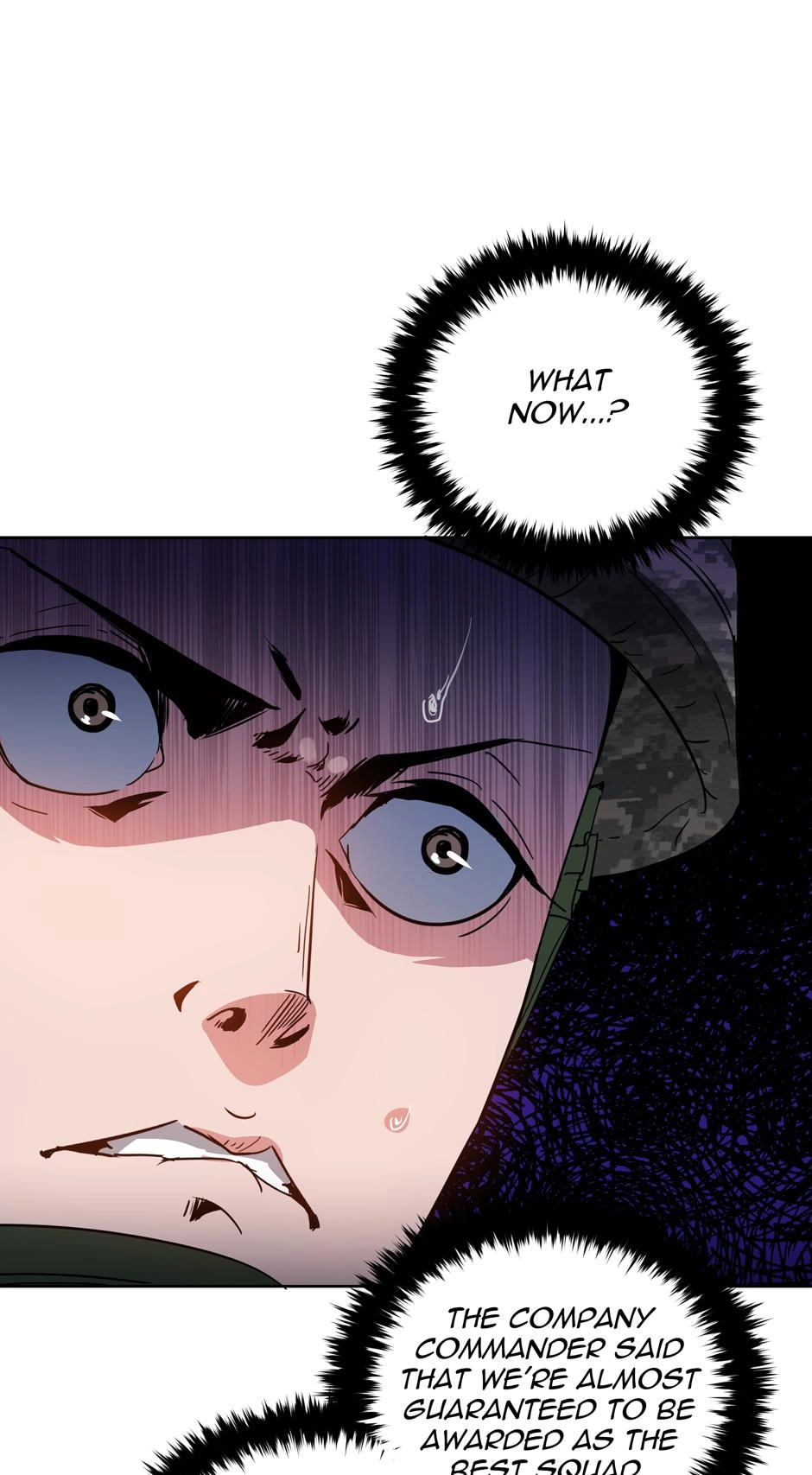 The Descent of the Demonic Master Chapter 45, page 88 of 94