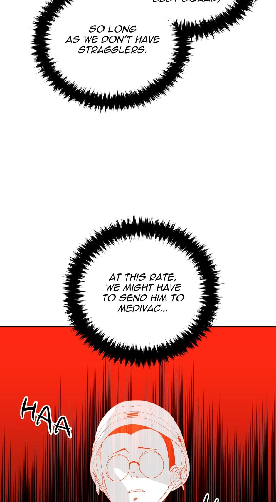The Descent of the Demonic Master Chapter 45, page 89 of 94