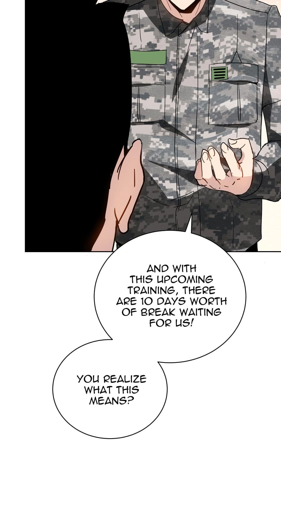The Descent of the Demonic Master Chapter 45, page 9 of 94