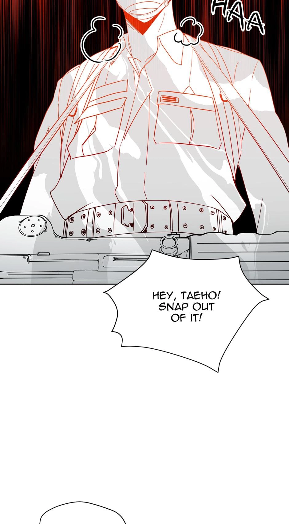 The Descent of the Demonic Master Chapter 45, page 90 of 94