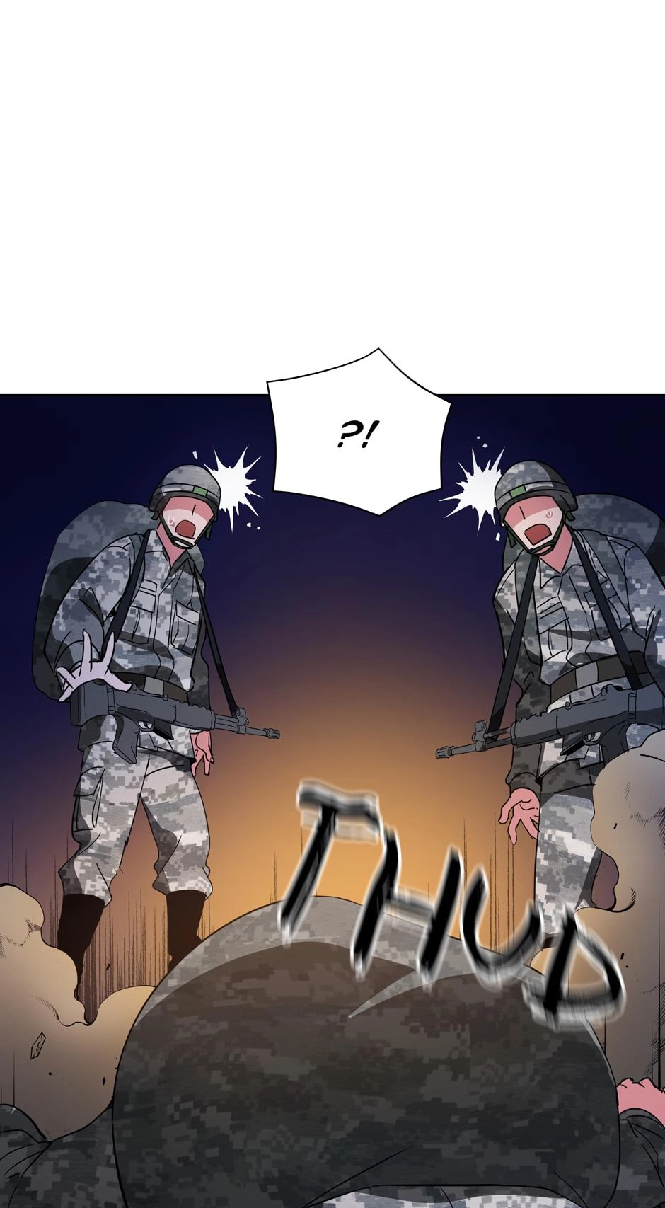 The Descent of the Demonic Master Chapter 45, page 92 of 94