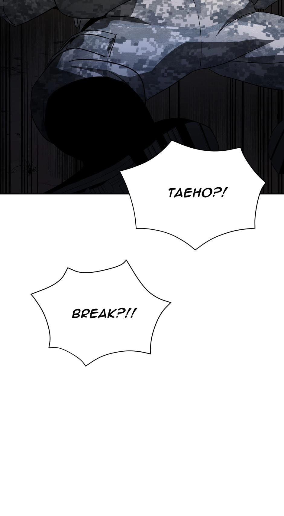 The Descent of the Demonic Master Chapter 45, page 93 of 94