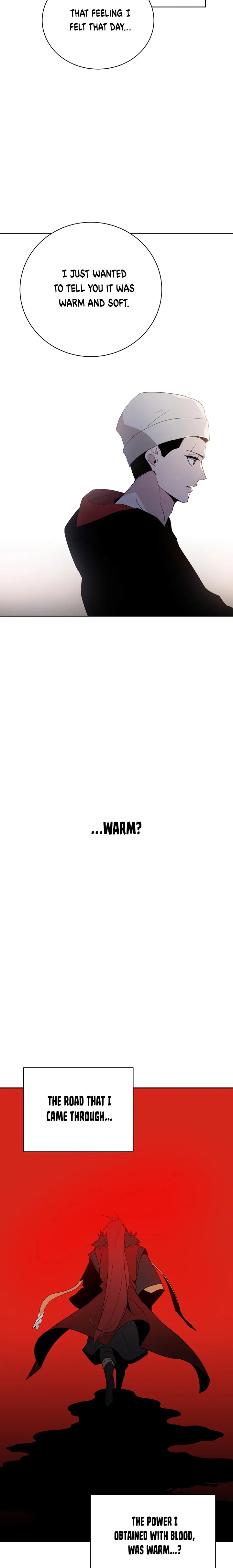 The Descent of the Demonic Master Chapter 47, page 15 of 31