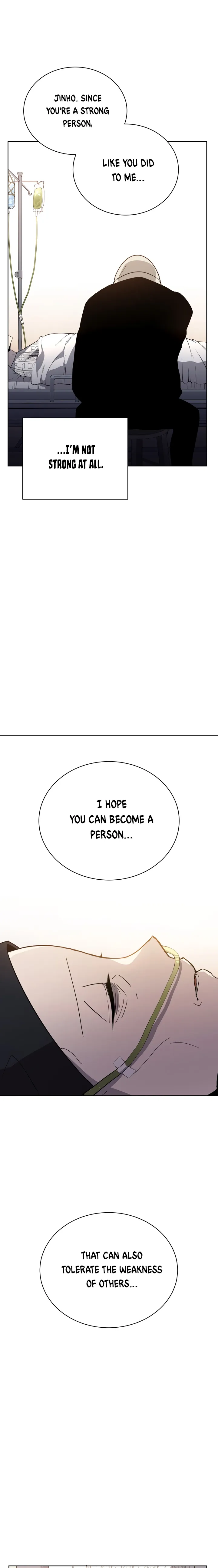The Descent of the Demonic Master Chapter 47, page 17 of 31