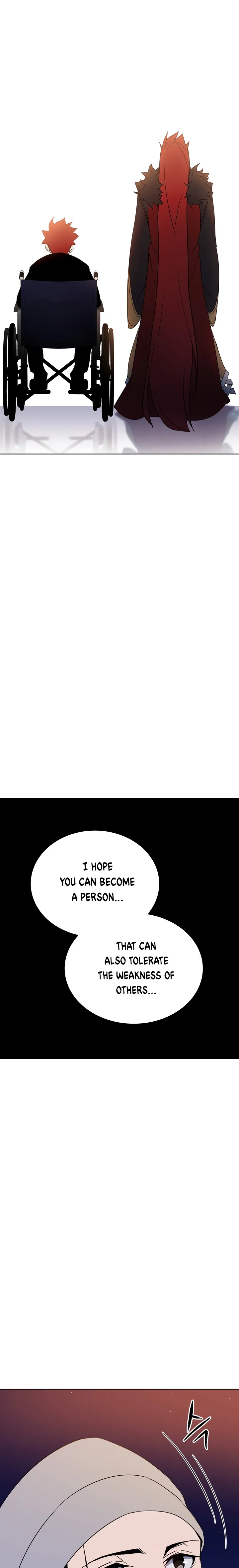 The Descent of the Demonic Master Chapter 47, page 30 of 31