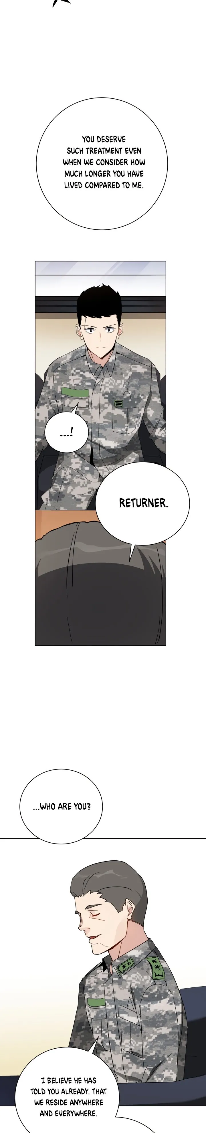 The Descent of the Demonic Master Chapter 49, page 24 of 34