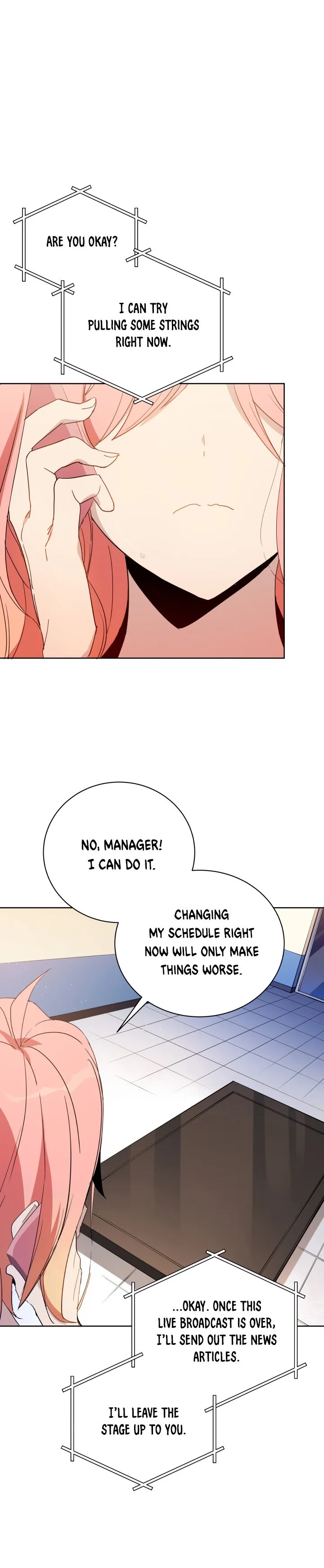 The Descent of the Demonic Master Chapter 50, page 10 of 31