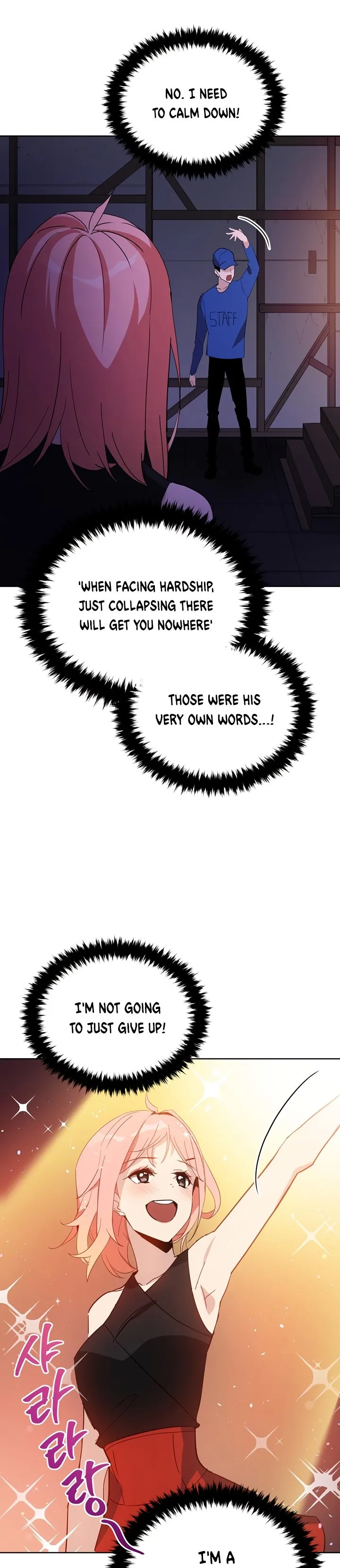 The Descent of the Demonic Master Chapter 50, page 14 of 31