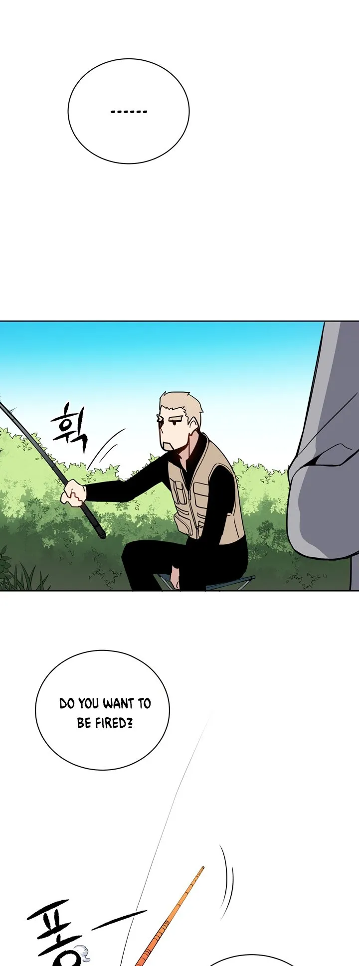 The Descent of the Demonic Master Chapter 50, page 29 of 31