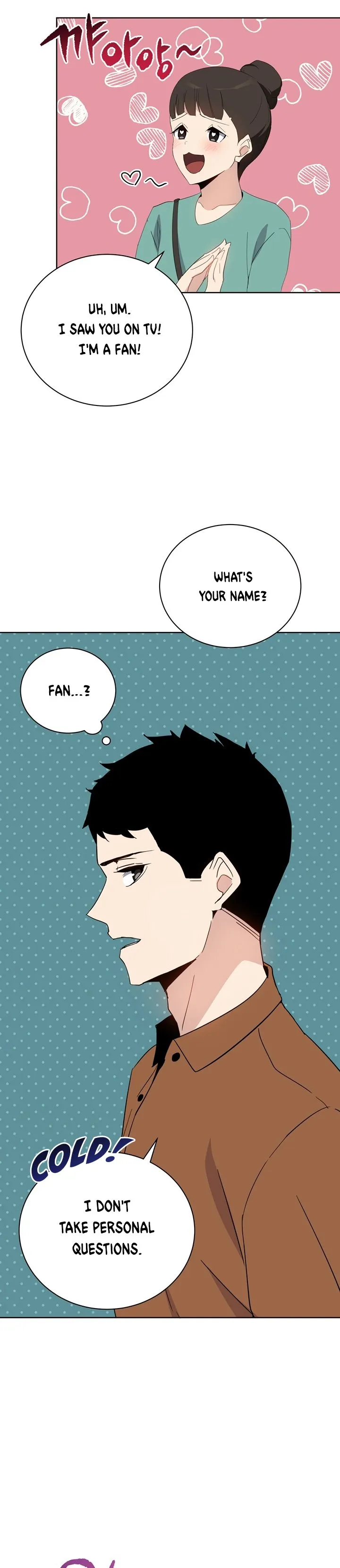 The Descent of the Demonic Master Chapter 52, page 12 of 31