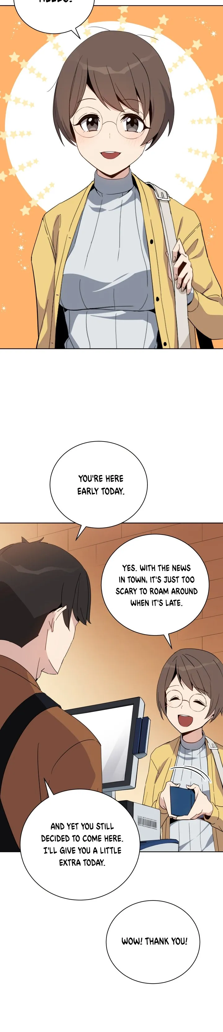 The Descent of the Demonic Master Chapter 53, page 16 of 31