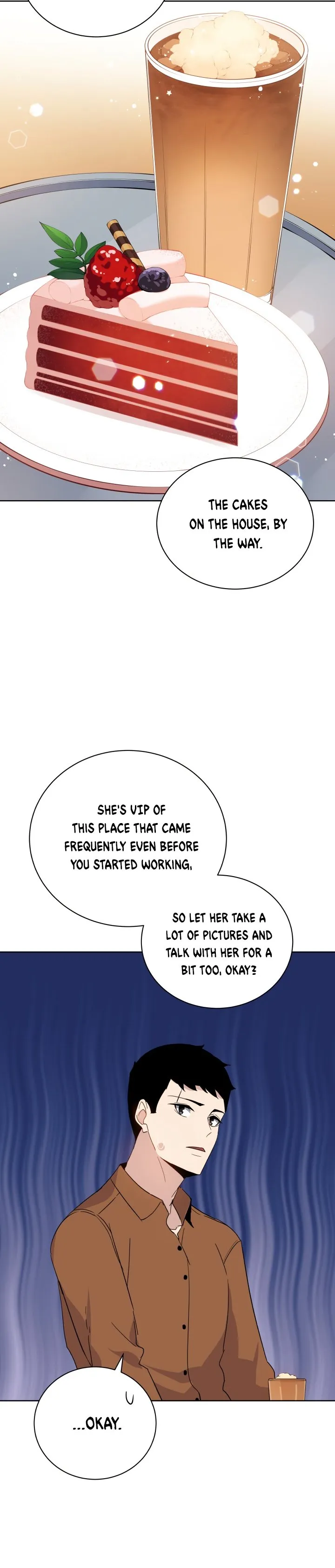 The Descent of the Demonic Master Chapter 53, page 18 of 31