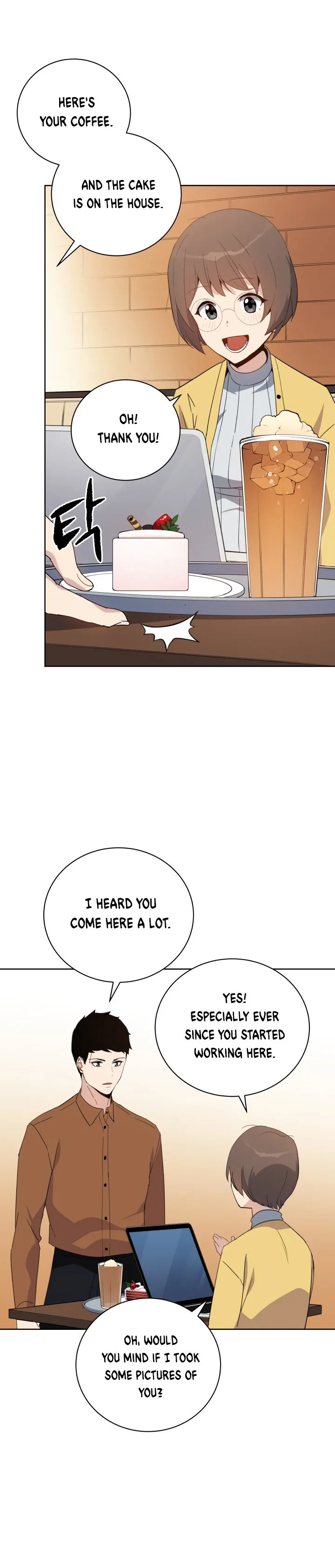 The Descent of the Demonic Master Chapter 53, page 19 of 31