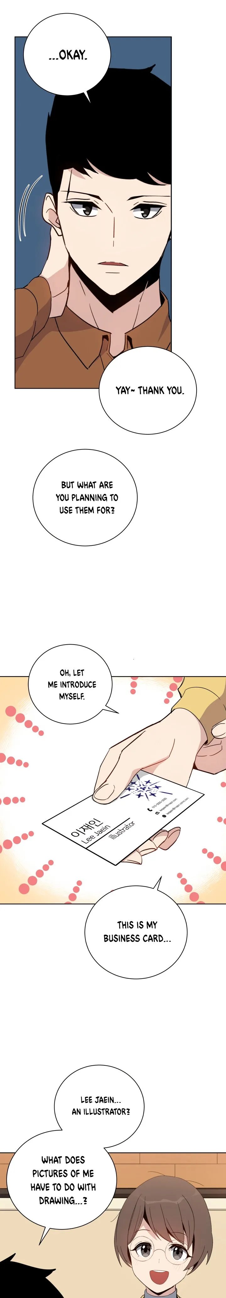 The Descent of the Demonic Master Chapter 53, page 20 of 31
