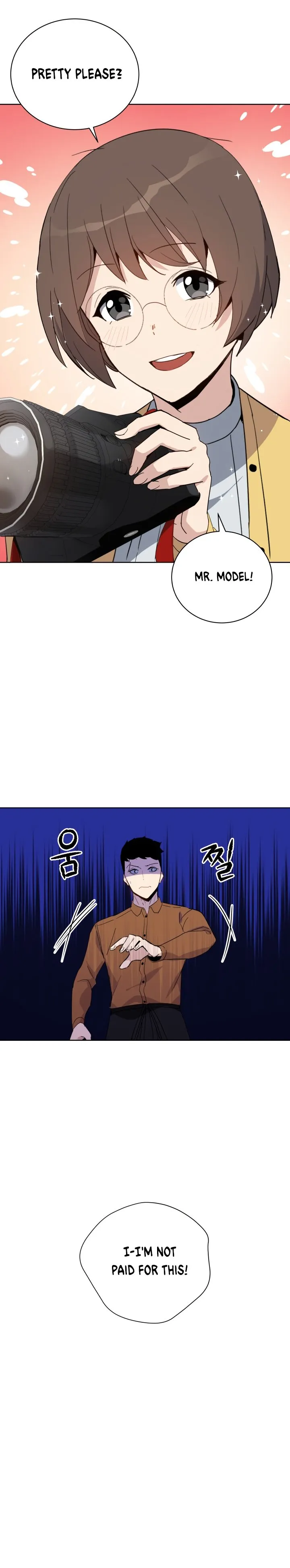 The Descent of the Demonic Master Chapter 53, page 26 of 31