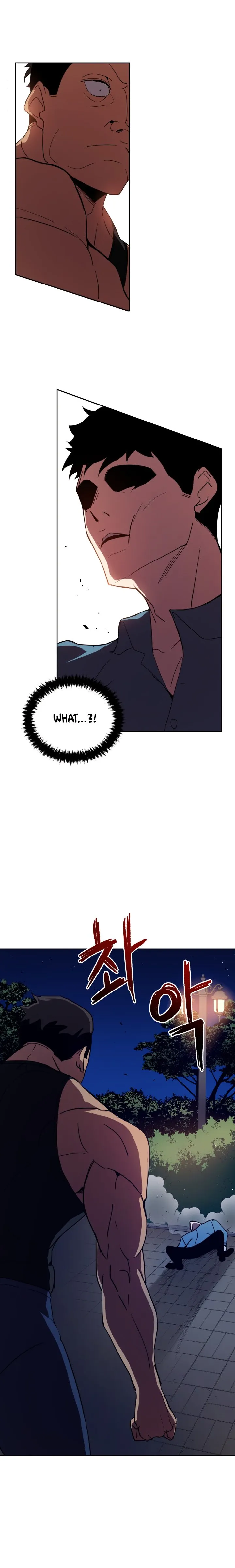 The Descent of the Demonic Master Chapter 56, page 15 of 28