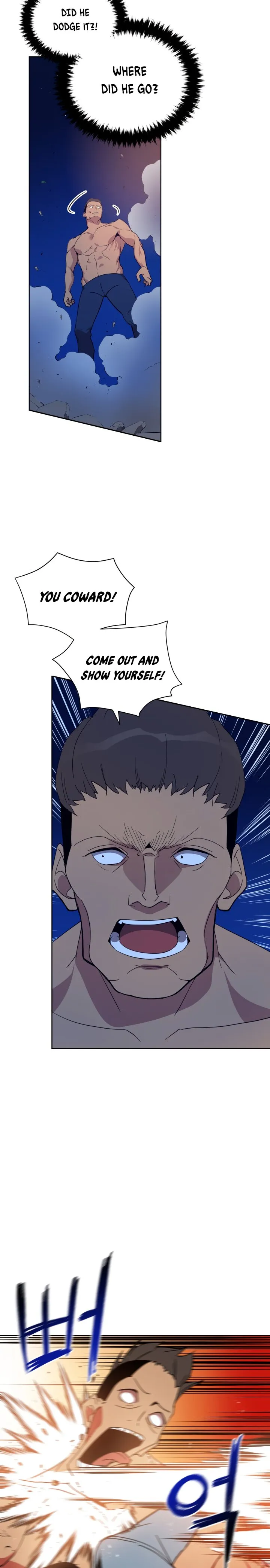 The Descent of the Demonic Master Chapter 56, page 24 of 28