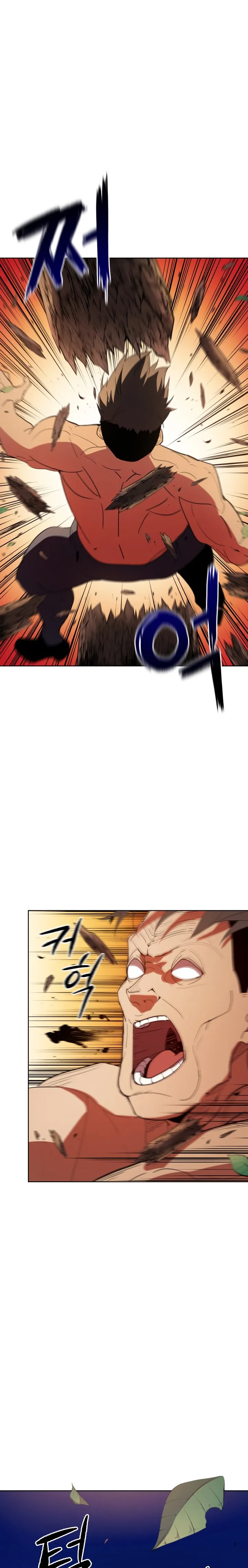 The Descent of the Demonic Master Chapter 57, page 12 of 25
