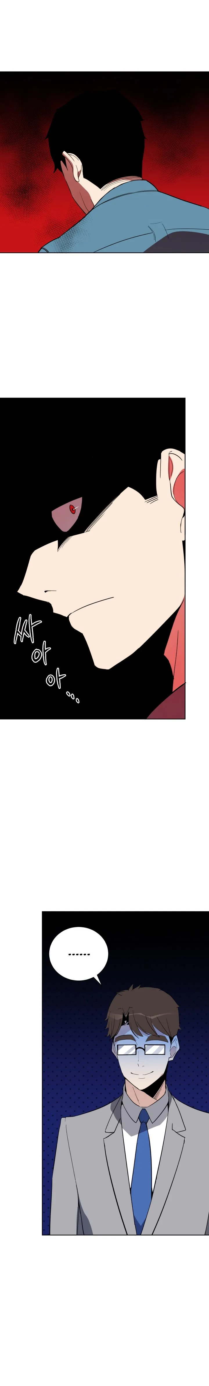 The Descent of the Demonic Master Chapter 57, page 16 of 25