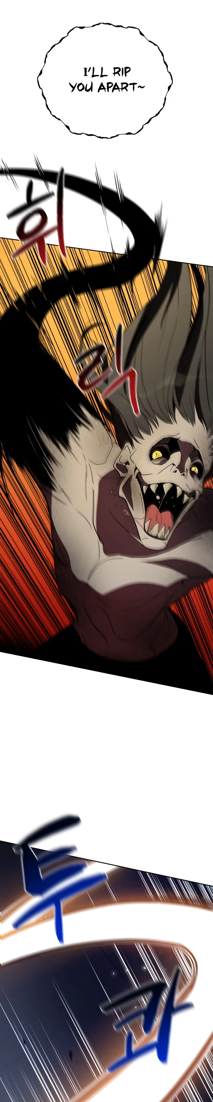 The Descent of the Demonic Master Chapter 59, page 11 of 34