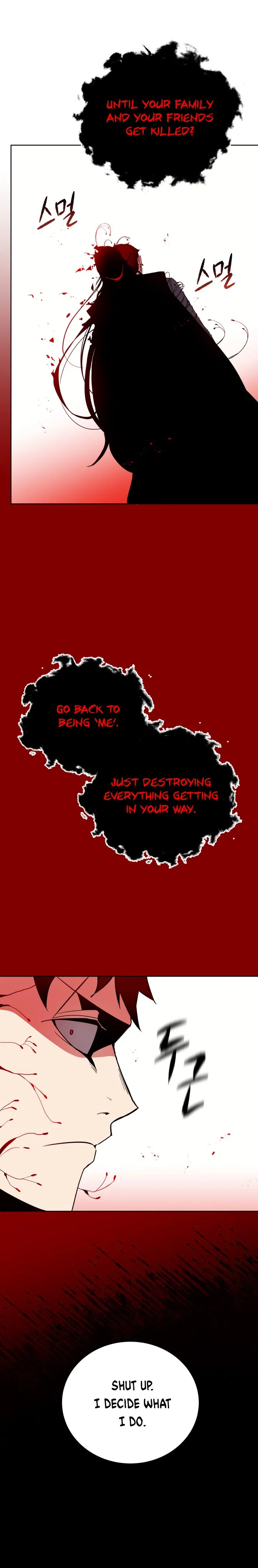 The Descent of the Demonic Master Chapter 59, page 17 of 34