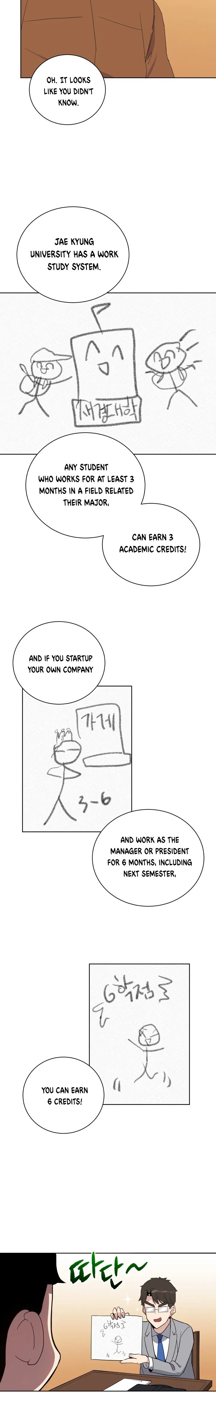 The Descent of the Demonic Master Chapter 60, page 7 of 19