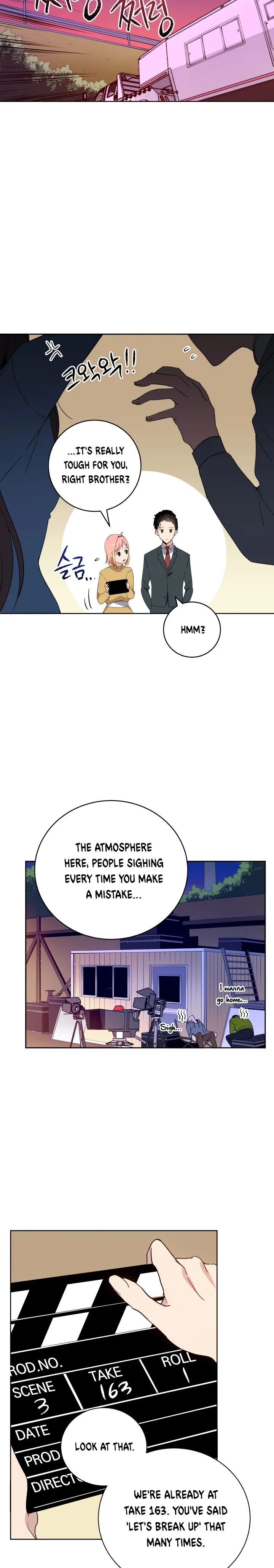 The Descent of the Demonic Master Chapter 61, page 15 of 22