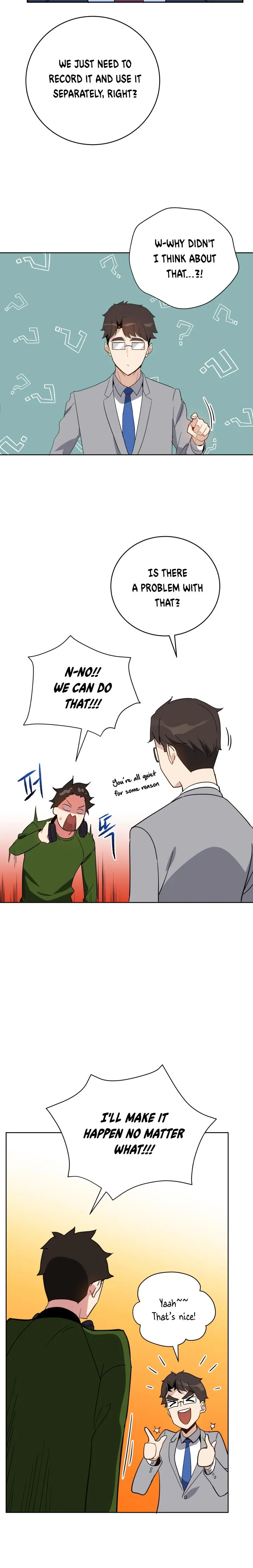 The Descent of the Demonic Master Chapter 62, page 10 of 25