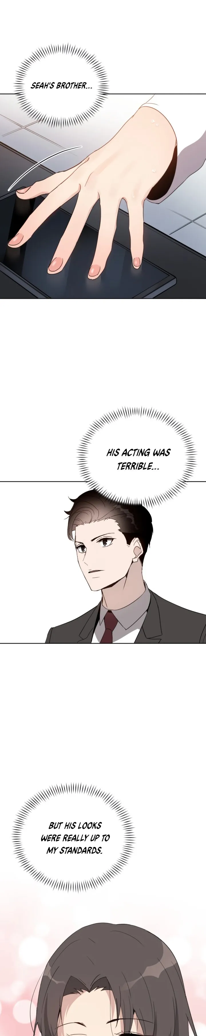 The Descent of the Demonic Master Chapter 62, page 24 of 25