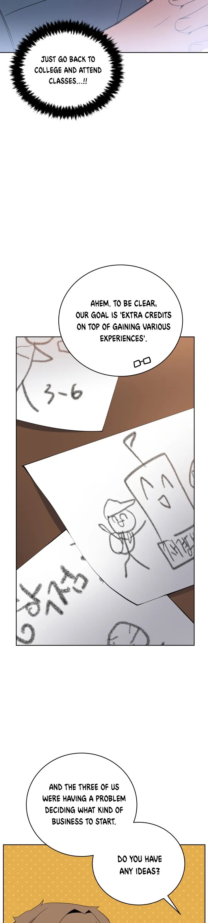 The Descent of the Demonic Master Chapter 63, page 18 of 25