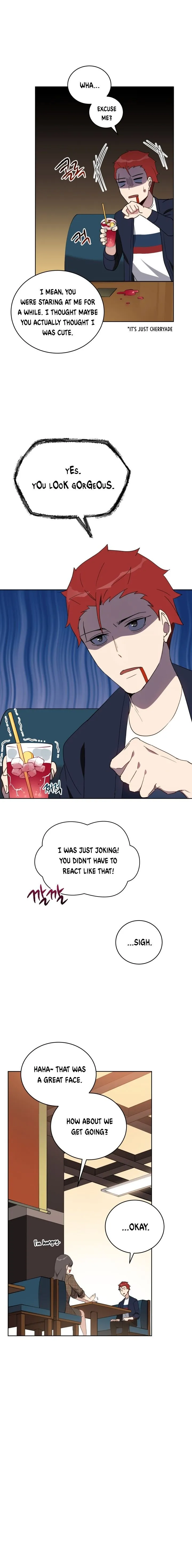 The Descent of the Demonic Master Chapter 70, page 10 of 19