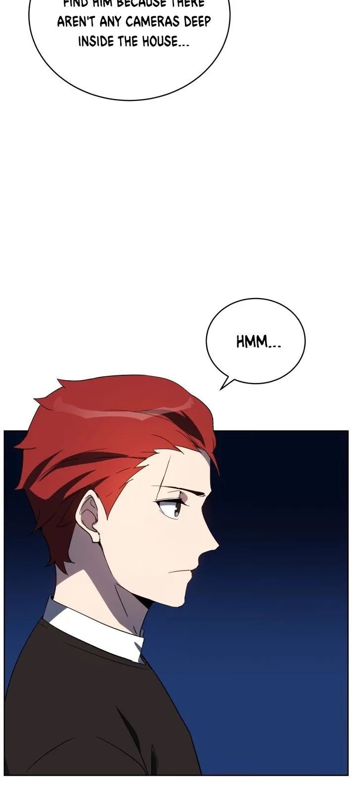 The Descent of the Demonic Master Chapter 72, page 10 of 49