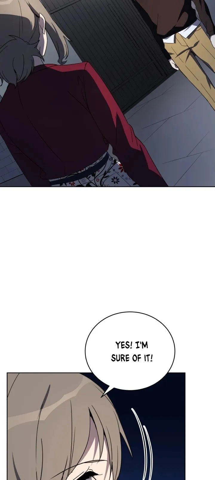 The Descent of the Demonic Master Chapter 72, page 12 of 49