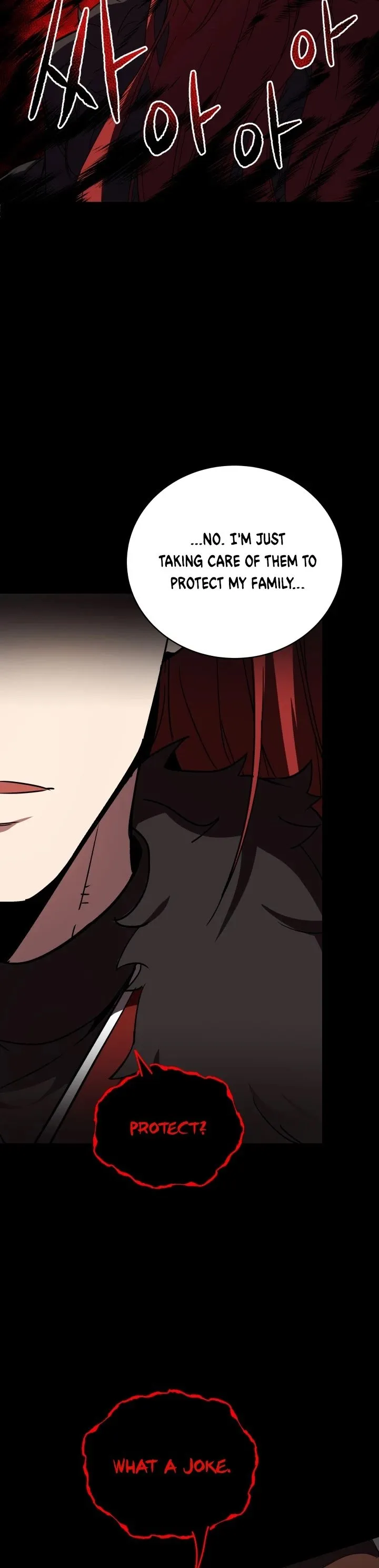 The Descent of the Demonic Master Chapter 72, page 23 of 49