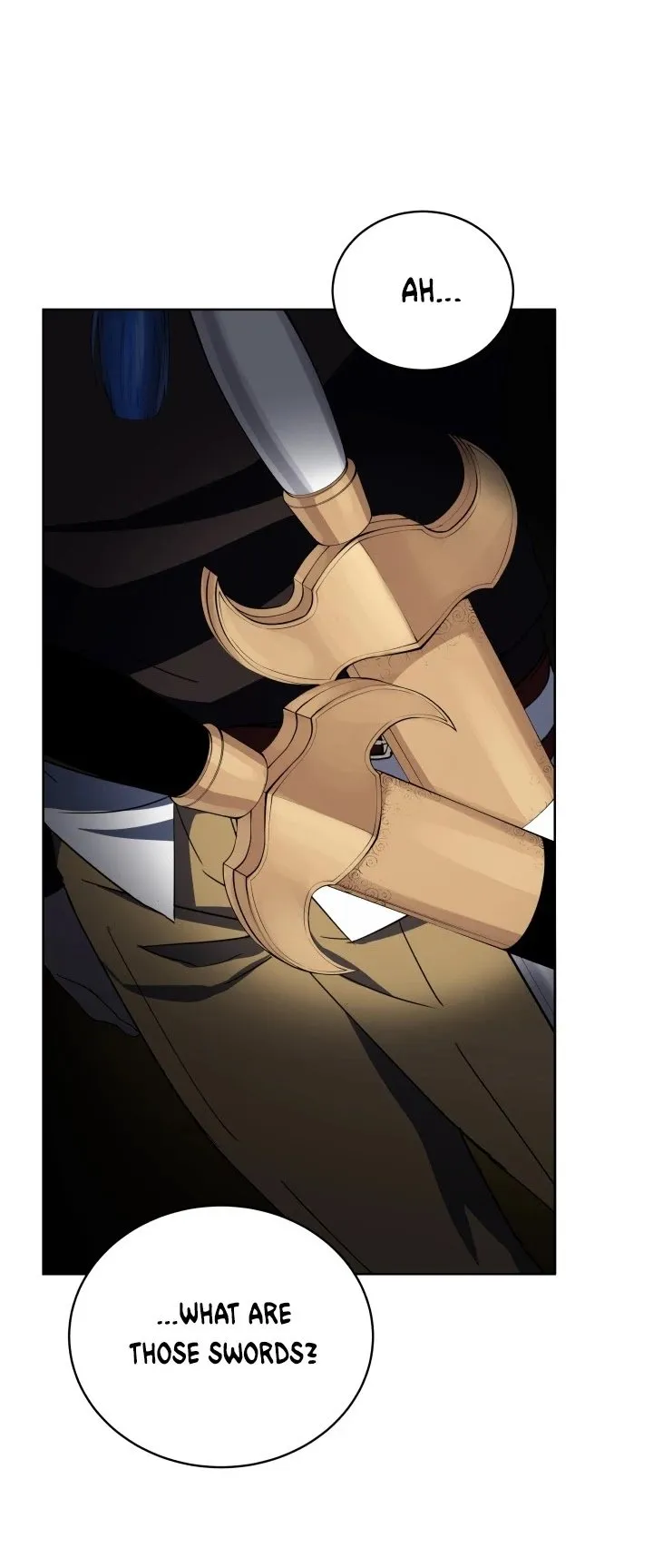 The Descent of the Demonic Master Chapter 72, page 40 of 49