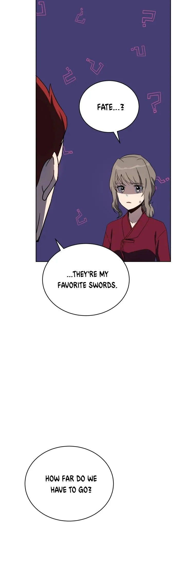 The Descent of the Demonic Master Chapter 72, page 42 of 49
