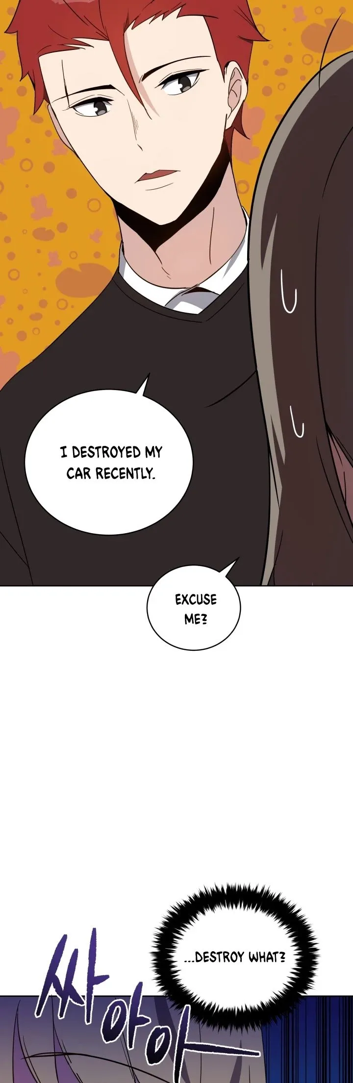 The Descent of the Demonic Master Chapter 72, page 45 of 49