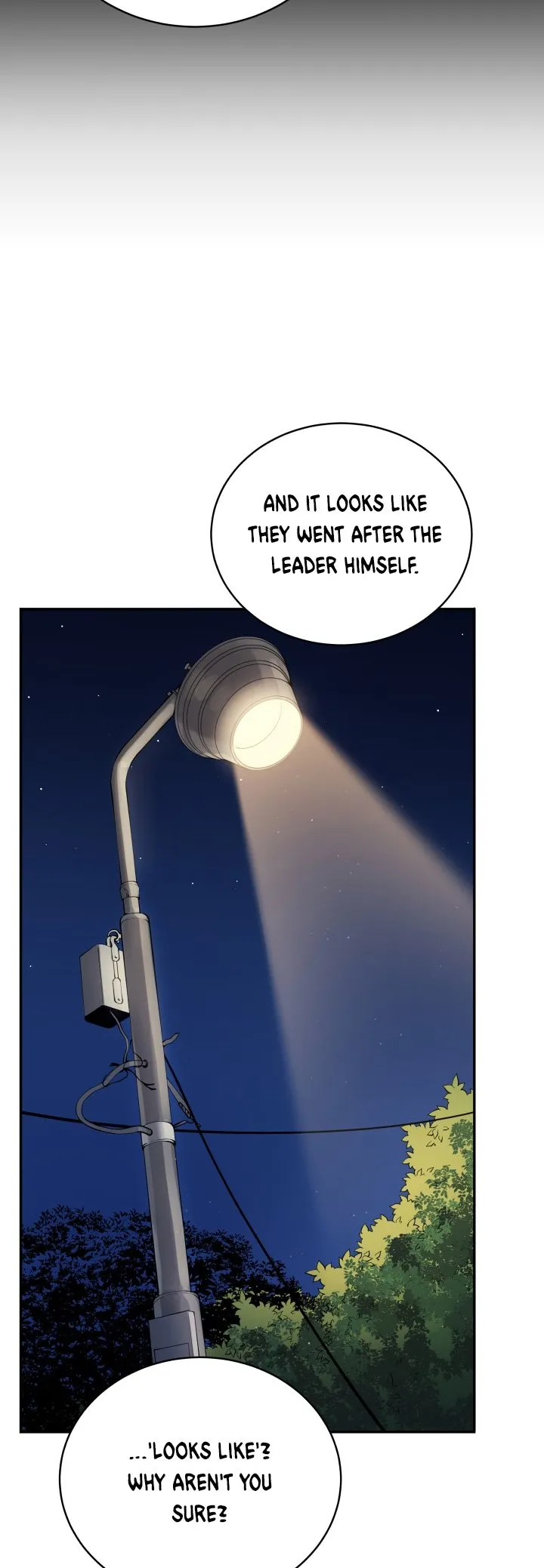 The Descent of the Demonic Master Chapter 72, page 7 of 49