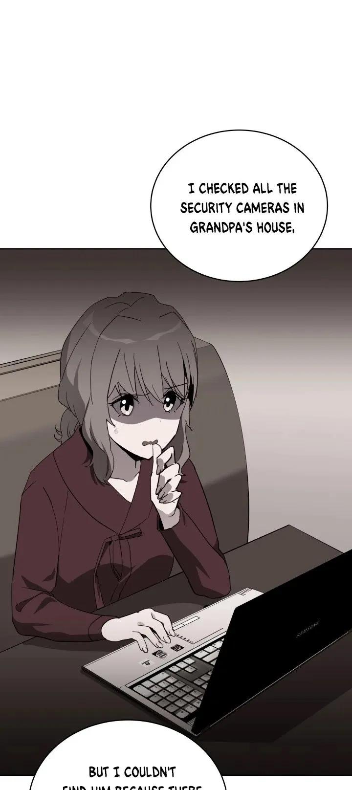 The Descent of the Demonic Master Chapter 72, page 9 of 49