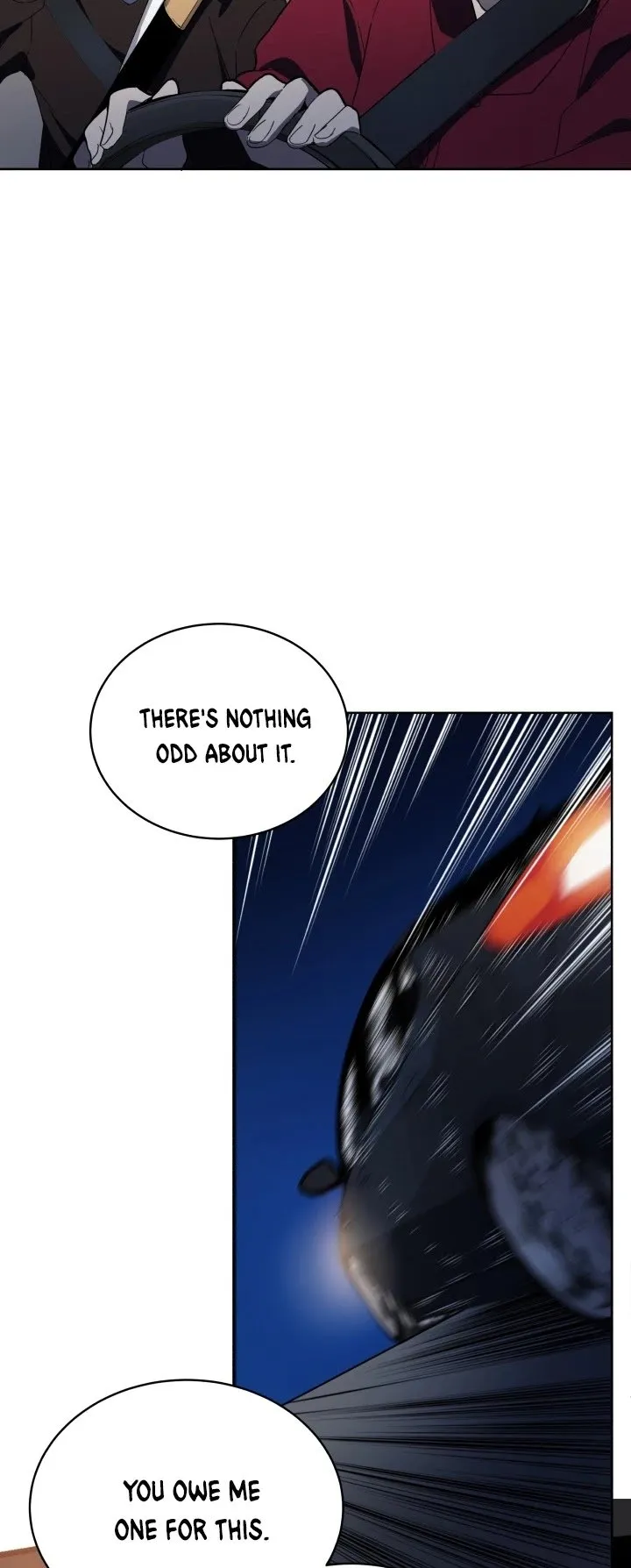 The Descent of the Demonic Master Chapter 73, page 15 of 61
