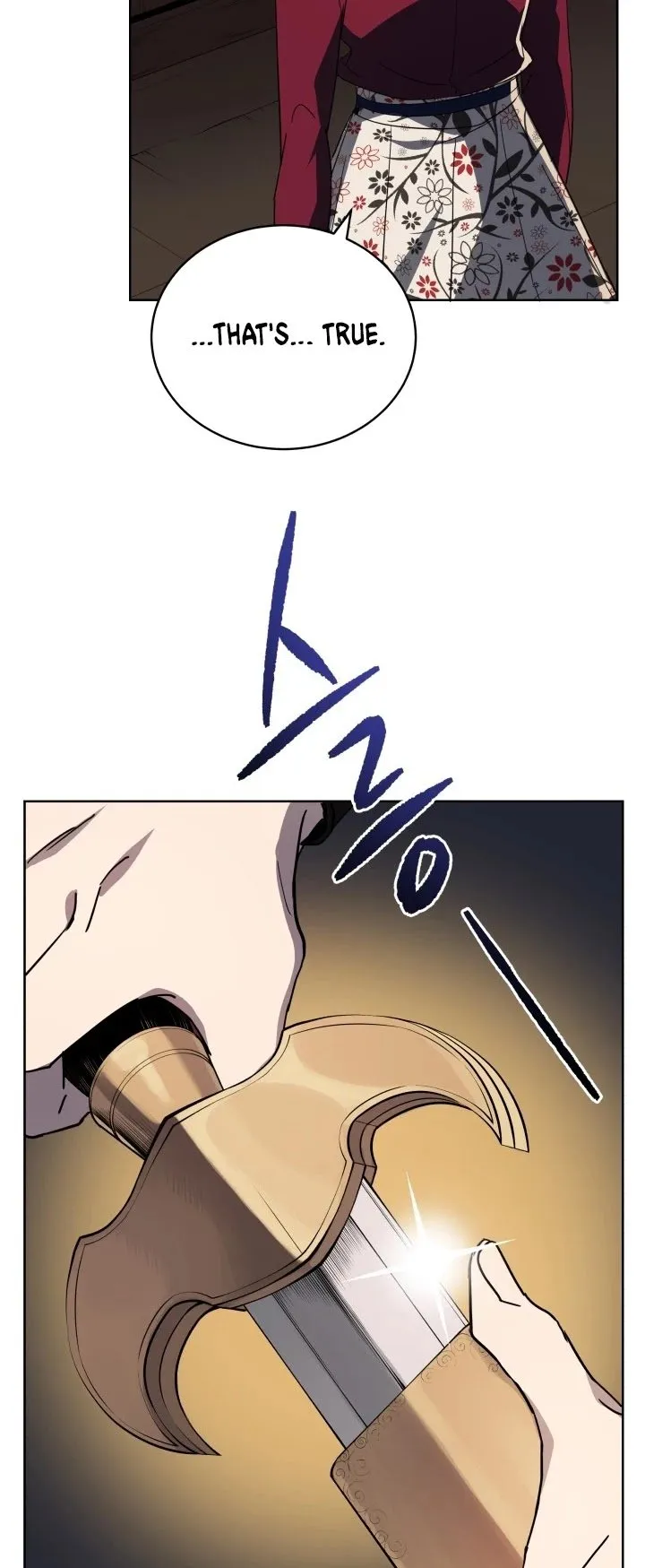 The Descent of the Demonic Master Chapter 73, page 22 of 61