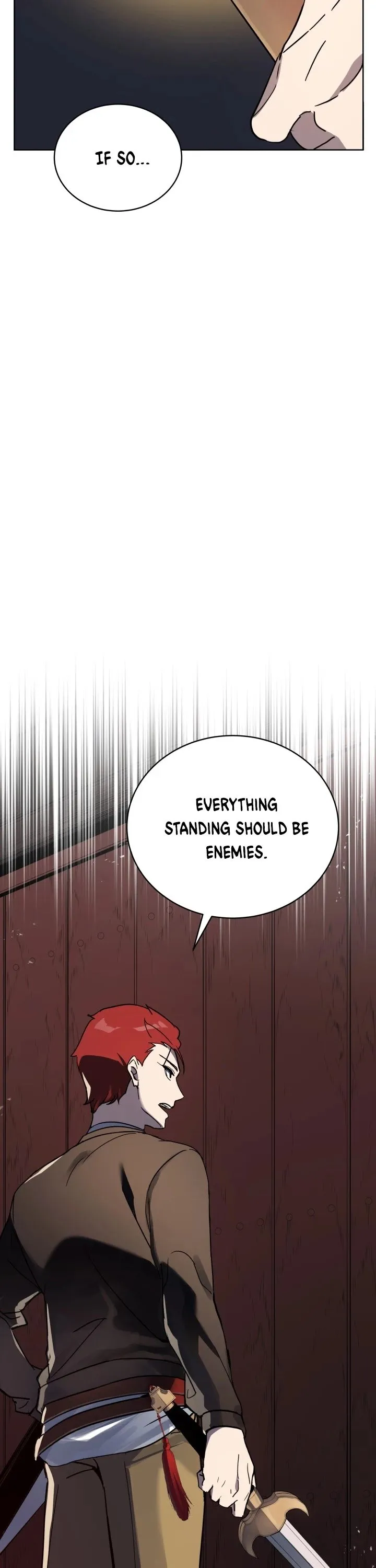 The Descent of the Demonic Master Chapter 73, page 23 of 61