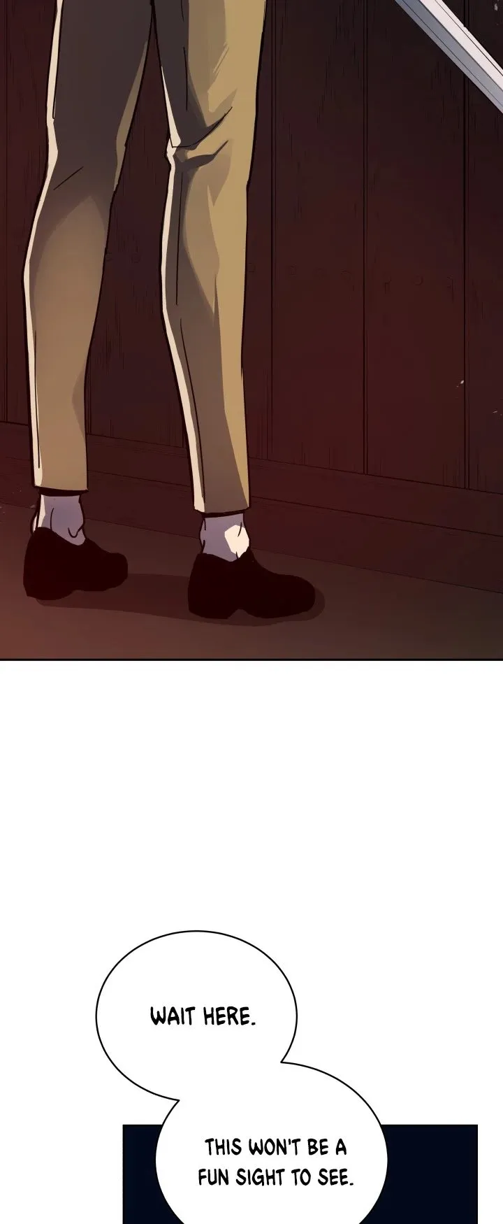 The Descent of the Demonic Master Chapter 73, page 24 of 61