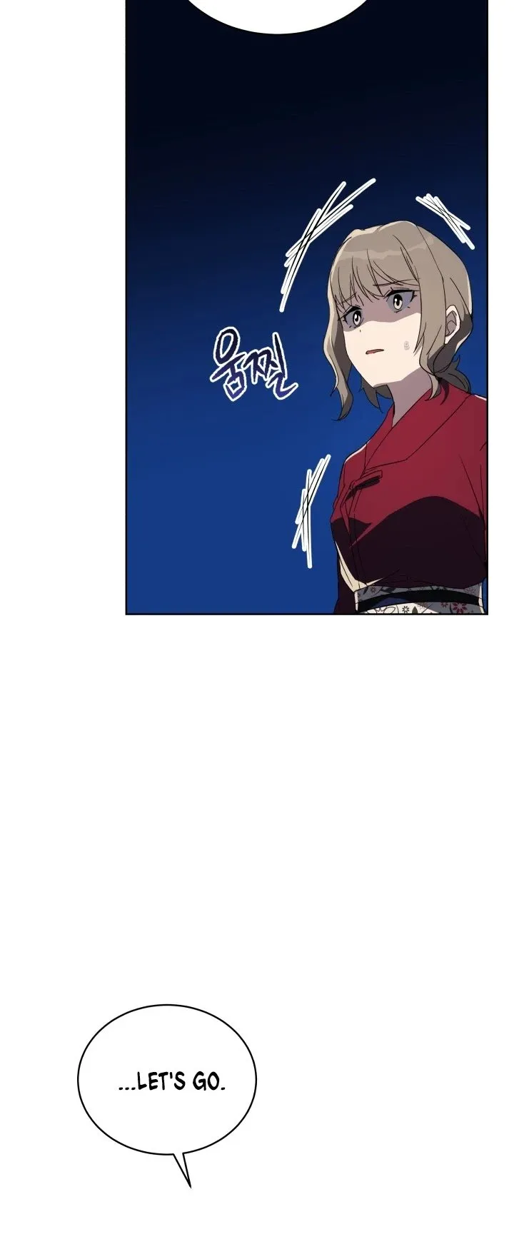 The Descent of the Demonic Master Chapter 73, page 25 of 61