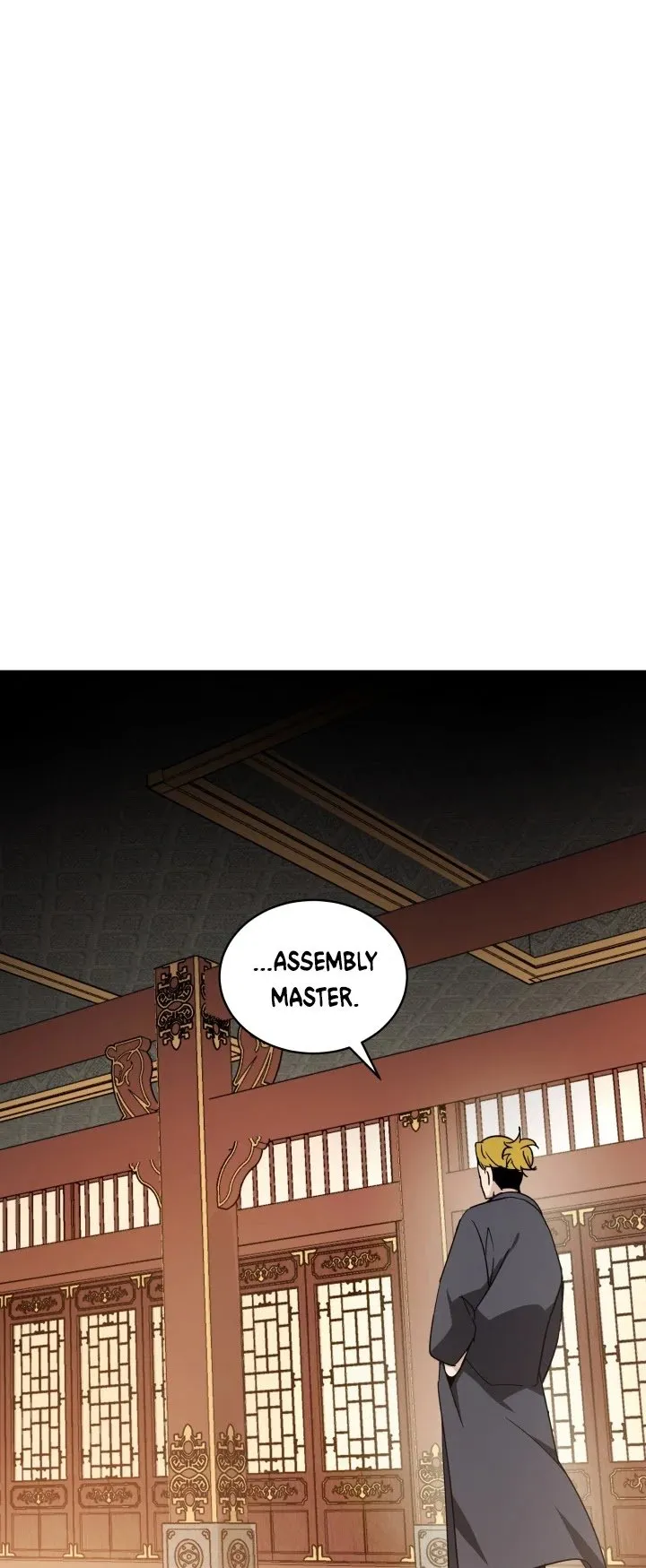 The Descent of the Demonic Master Chapter 73, page 27 of 61