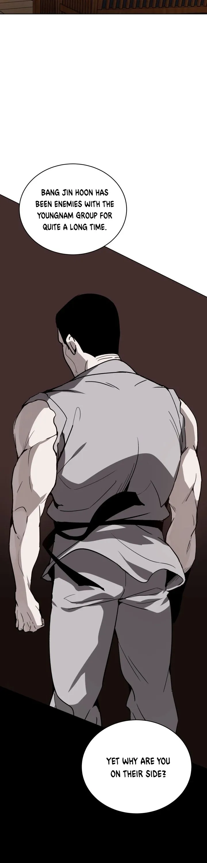 The Descent of the Demonic Master Chapter 73, page 32 of 61