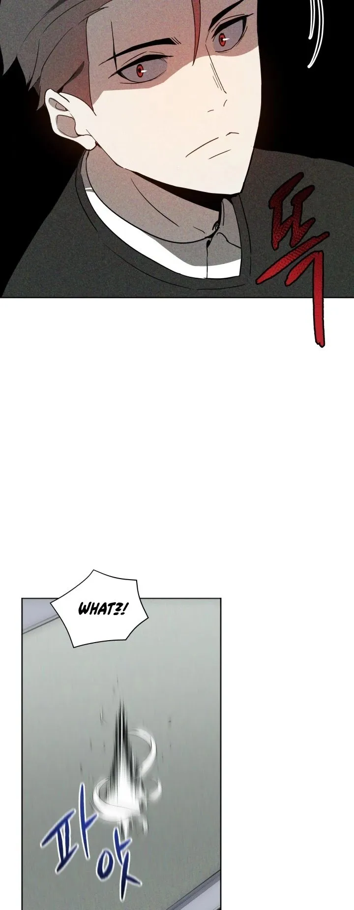 The Descent of the Demonic Master Chapter 73, page 43 of 61