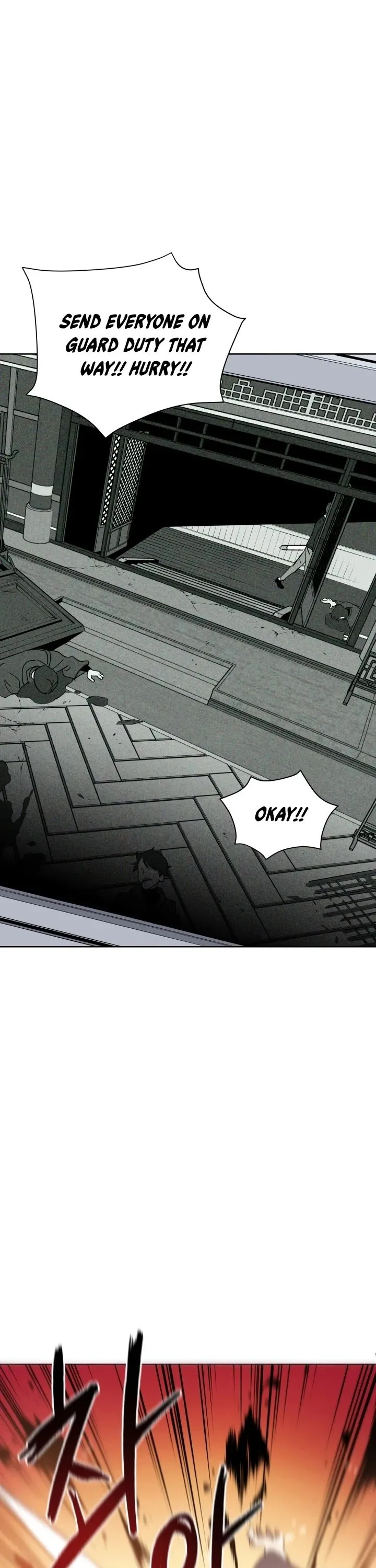 The Descent of the Demonic Master Chapter 73, page 47 of 61