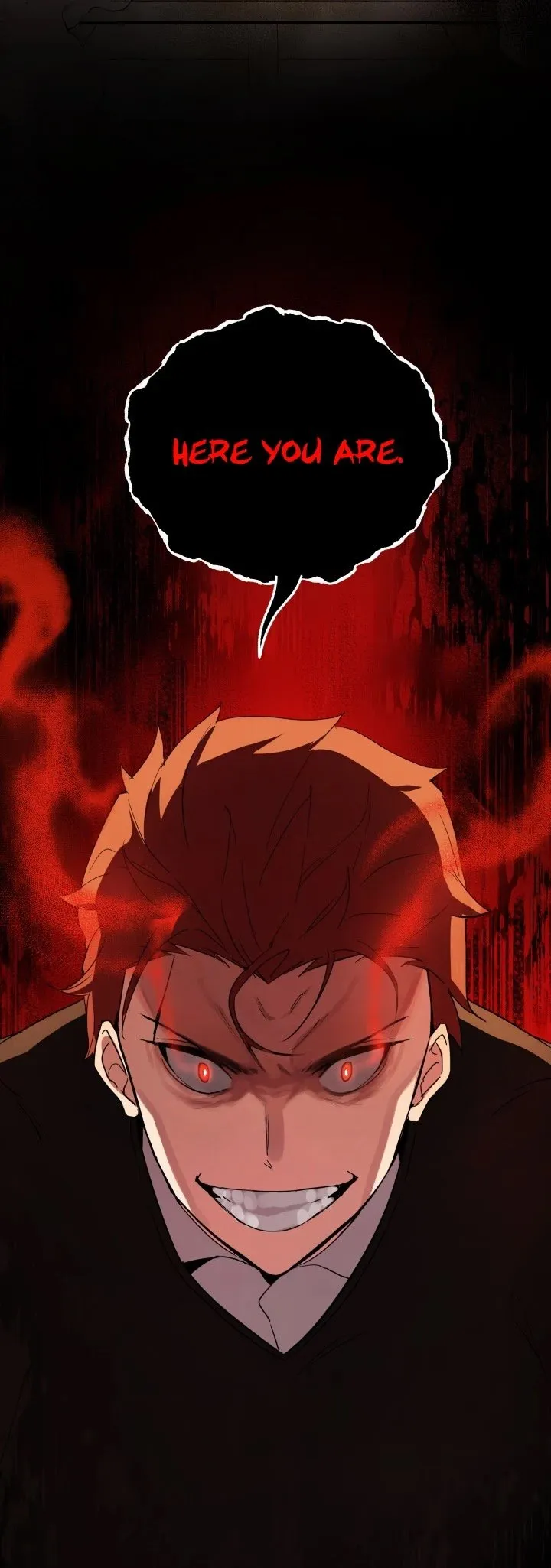 The Descent of the Demonic Master Chapter 73, page 60 of 61